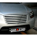 morris radiator grille type-1 hyundai santa fe cm 2005-10